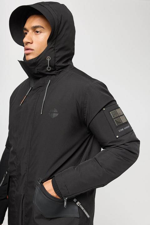 Actual product image Stone Harbour Ragaan (XXL)