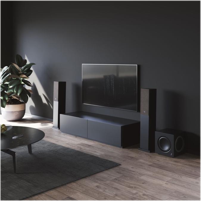 Image du produit Audio Pro SW-10 (1 pièce, 200 W)