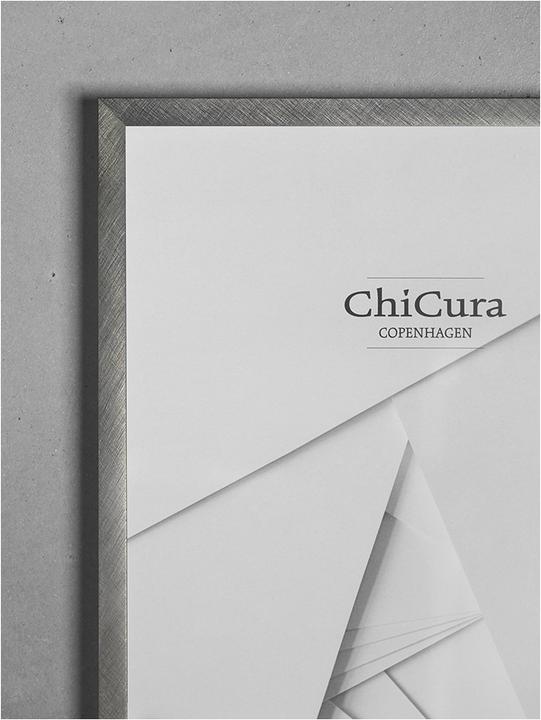 Immagine prodotto ChiCura Alu Frame Glass (40 x 50 cm)