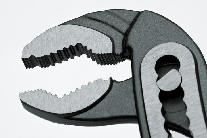 Actual product image NWS Water pump pliers 240 mm 1651- (240 mm)