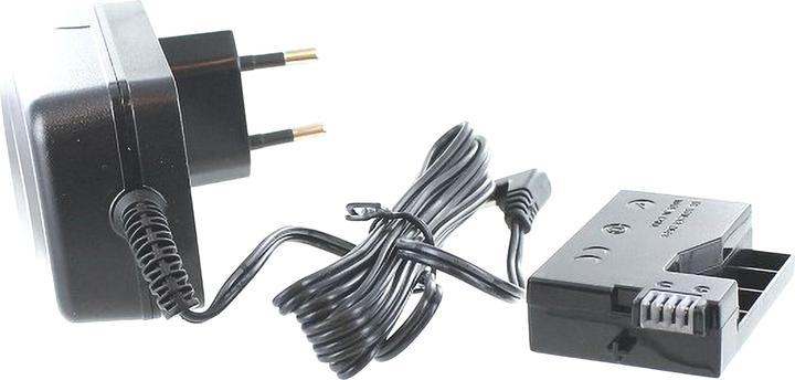 Immagine prodotto AGI Accoppiatore di alimentazione compatibile con Canon EOS 700D (15 W)