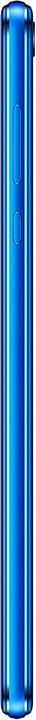 Actual product image Honor 9 Lite (32 GB, Sapphire Blue, 5.65", Hybrid Dual SIM, 13 Mpx, 4G)