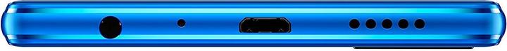 Actual product image Honor 9 Lite (32 GB, Sapphire Blue, 5.65", Hybrid Dual SIM, 13 Mpx, 4G)