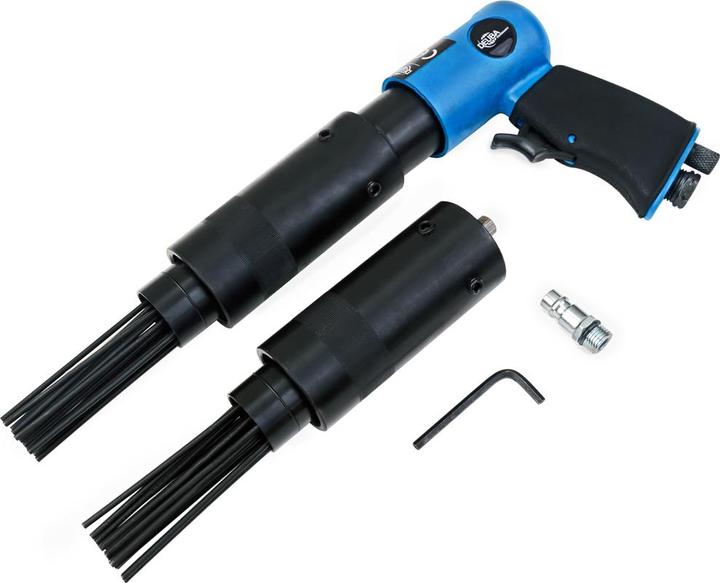 Actual product image Monzana Pneumatic Tool Set
