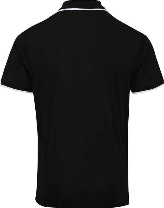 Image du produit Premier Contraste Coolchecker Polo (XXL)