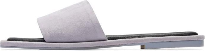 Actual product image Bianco BIALILLIE sandals (40)