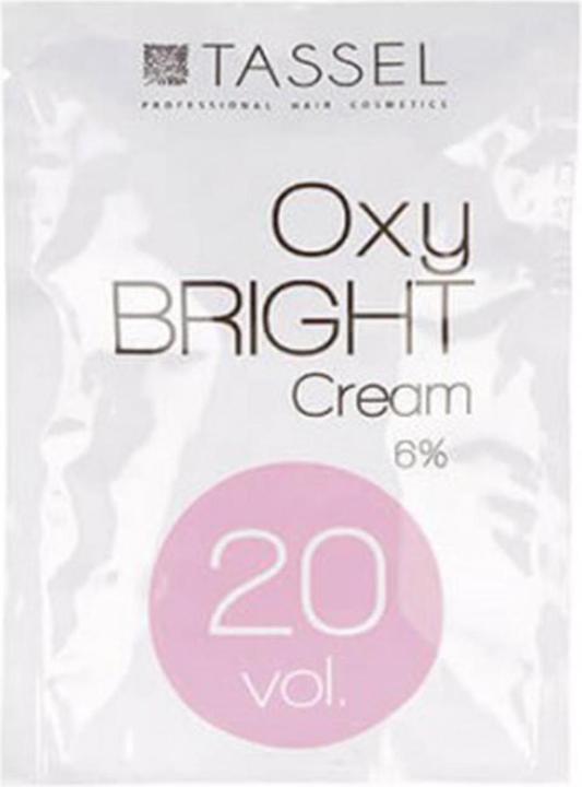 Caso Eurostil Oxybright Creme 6% 20Vol 75ml (75 ml)