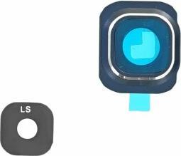 Produktbild OEM Samsung Galaxy S6 Kameraobjektiv schwarz (Galaxy S6)
