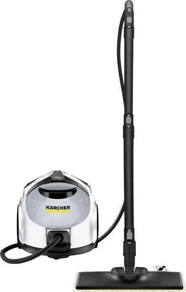 Actual product image Kärcher SC 5 EasyFix Iron 1.512-661.0 (4.20 bar, 2250 W)