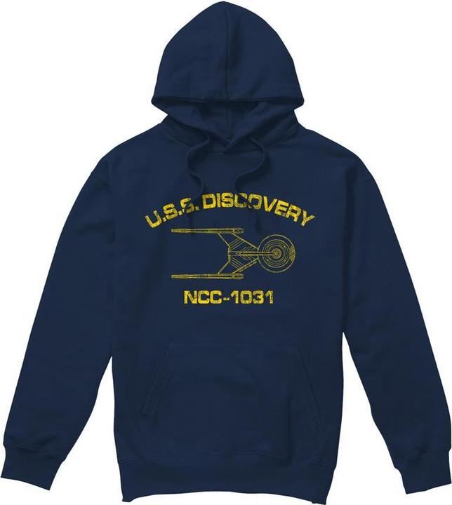Universal Textiles Athletic Kapuzenpullover