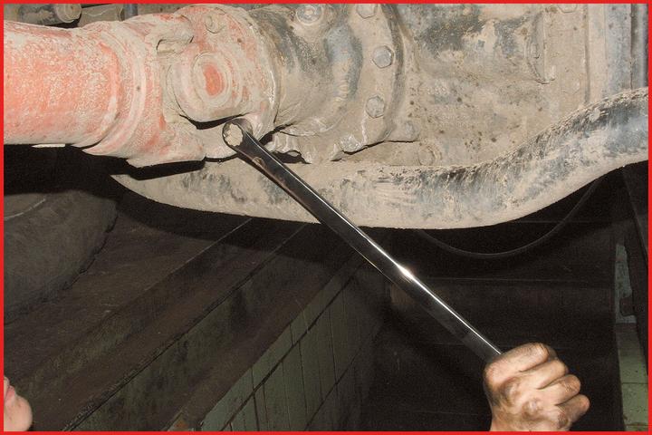 Produktbild KS Tools T-Griff Zündkerzenschlüssel