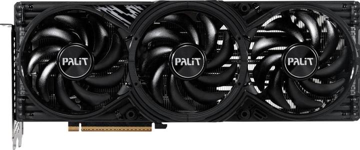 Produktbild XpertVision Palit RTX5070 GamingPro-S OC 12GB GDDR7 HDMI 3xDP (12 GB)