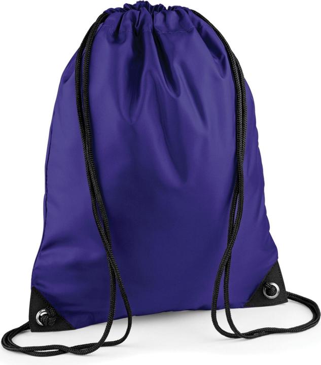 Produktbild Bagbase Premium Kordelzug Tasche (11 l)