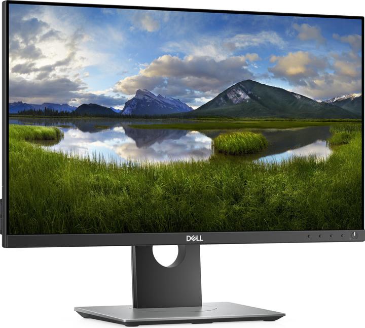 Produktbild Dell P2418d (2560 x 1440 Pixel, 24")