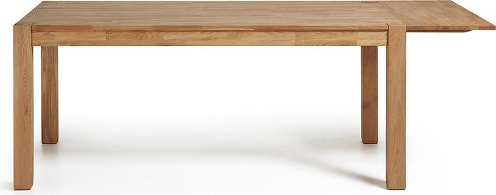 Actual product image Kave Home Indira (90 x 140 x 75 cm)