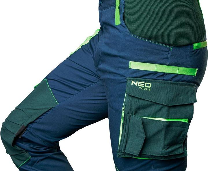 Produktbild Neo Arbeitshose (M)