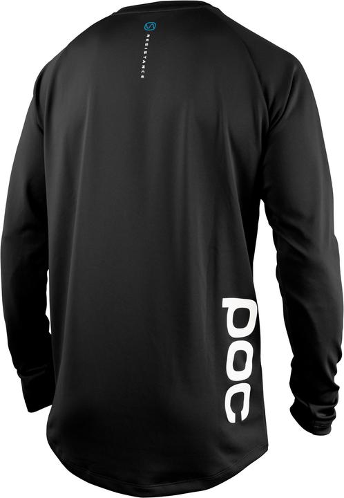 Image du produit Poc Résistance DH LS Jersey (XL)