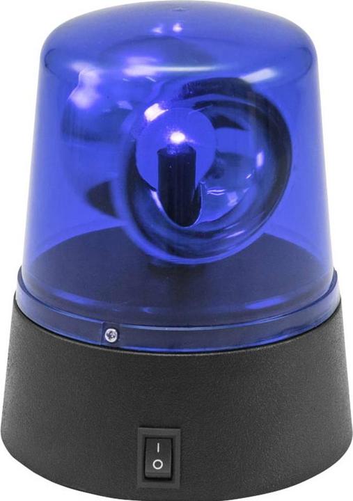 Produktbild Eurolite Mini-Polizeilicht