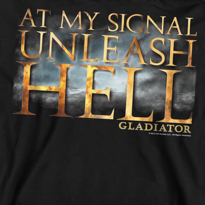 Produktbild Wüsthof Unleash Hell Sweatshirt (XL)