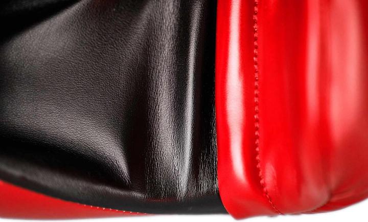 Image du produit adidas Gants Pro Point Fighter red/white, adiKBPF100 (S)