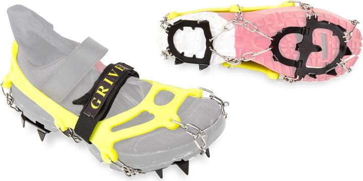 Actual product image Grivel Ranödel with Bag (XL)