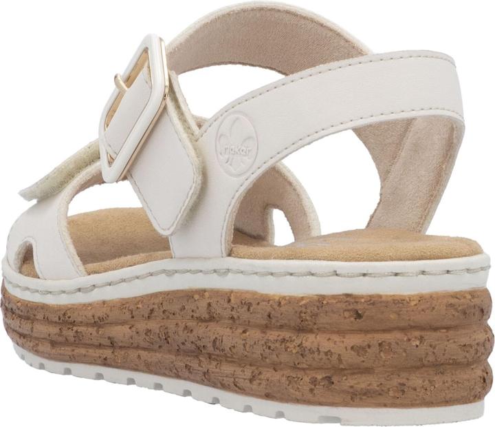 Actual product image Rieker Sandalen (41)