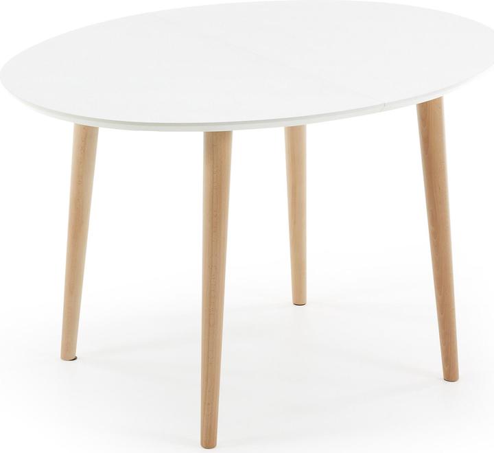 Actual product image Kave Home Oakland (90 x 120 x 74 cm)
