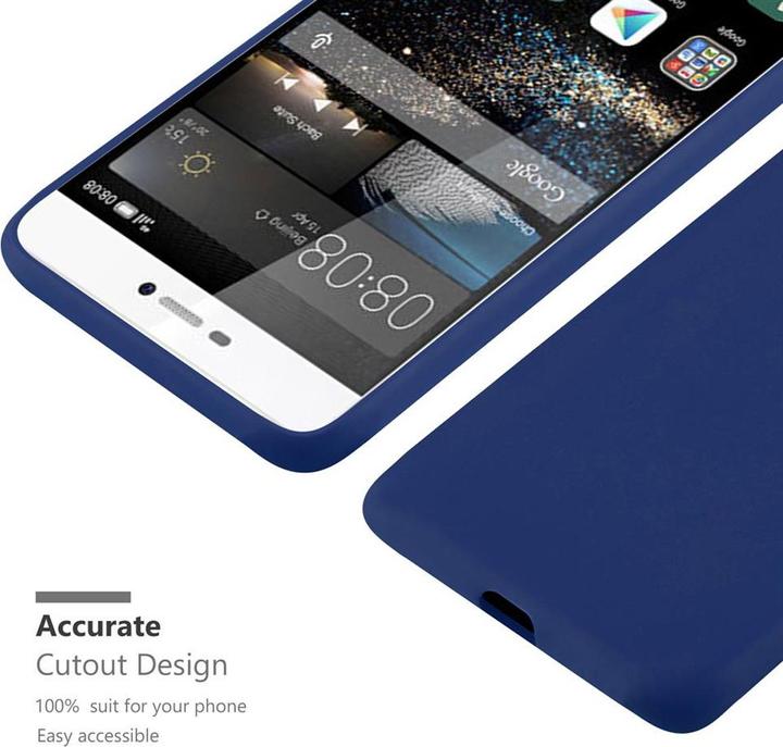 Produktbild Cadorabo TPU Candy Cover (Huawei P8)