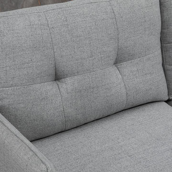 Actual product image Jamb Loveseat (2 person sofa)
