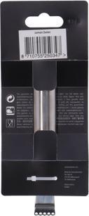 Immagine prodotto Brabantia Grattugia per limone New Profile Line in acciaio inossidabile