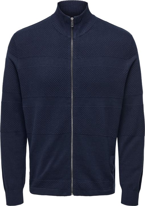 Navy Blazer