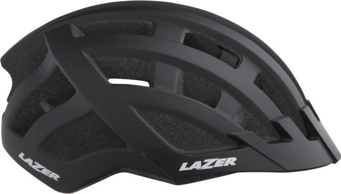 Image du produit Lazer Sport Casque Compact Deluxe (54 - 61 cm)