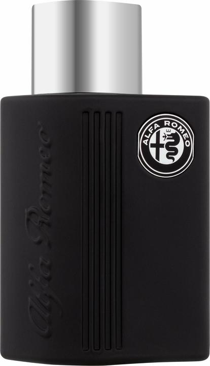 Immagine prodotto Romeo Black by Eau de Toilette Spray 125 ml (Eau de toilette, 125 ml)