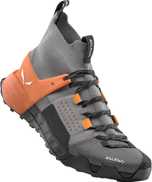 Actual product image Salewa Wildfire Nxt Knit M (45)