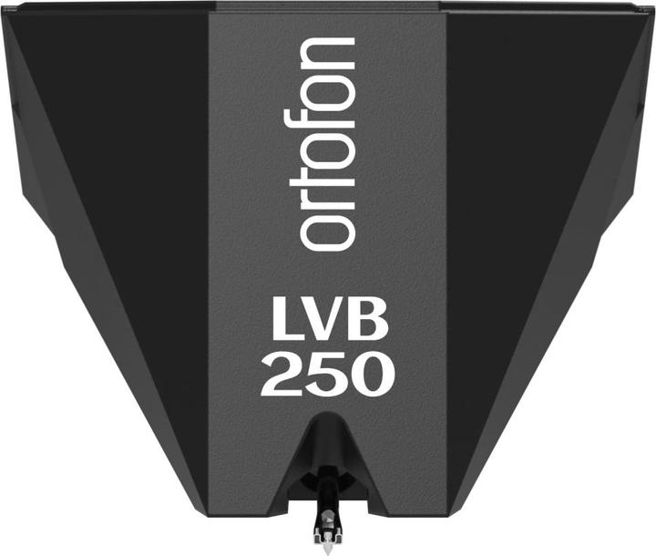 Image du produit Ortofon 2MR NOIR LVB 250 (Camionnettes)