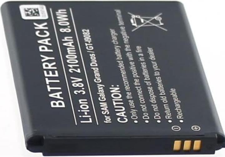 Immagine prodotto AGI Batteria compatibile con Samsung Galaxy Grand Neo I9060