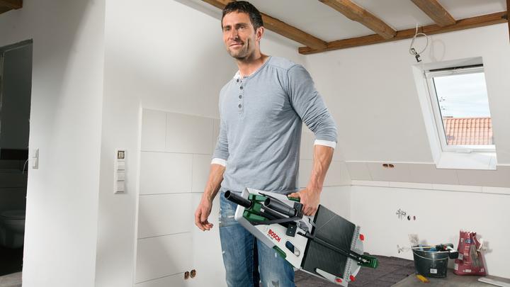Produktbild Bosch Home & Garden Ptc 640