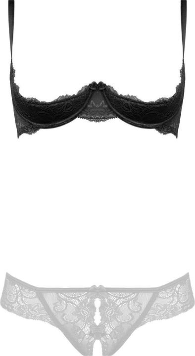 Actual product image Christine Le Duc Marzia (XL)