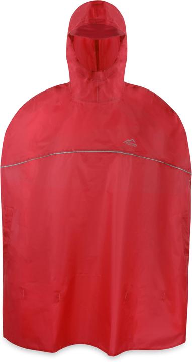 Normani Kinder Regenponcho Cherrapunji Kids (One Size)
