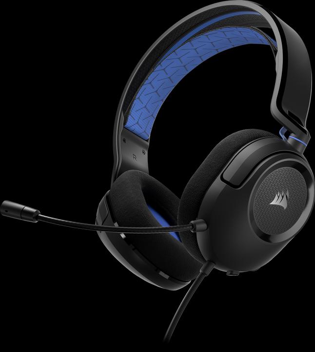 Actual product image Corsair HS35 v2 (Cable)