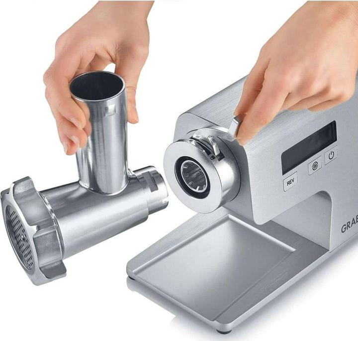 Produktbild Graef Fleischwolf Z094722