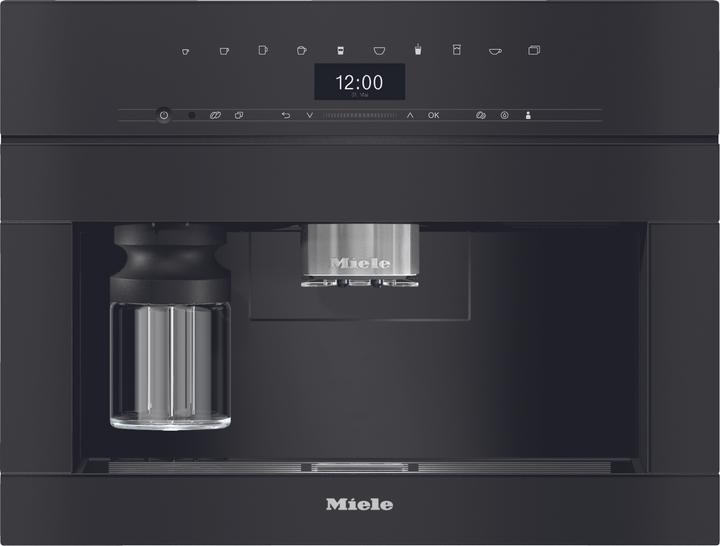 Produktbild Miele CVA 7440 11166220
