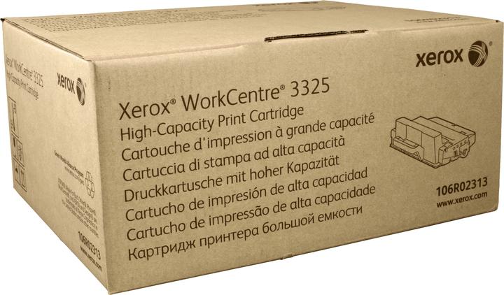 Produktbild Xerox 106r02313 (BK)