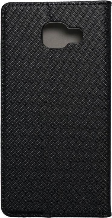 Immagine prodotto NoName Pannello posteriore OEM SMART CASE Book per SAMSUNG A5 2016 nero (Samsung Galaxy A5 (2016))