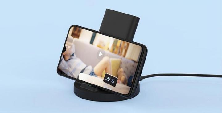 Produktbild Xiaomi Mi Wireless Charging Stand (20 W)