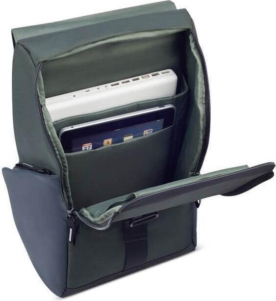 Actual product image Delsey Torba na laptopa 16 WOJSKOWY (20 l)