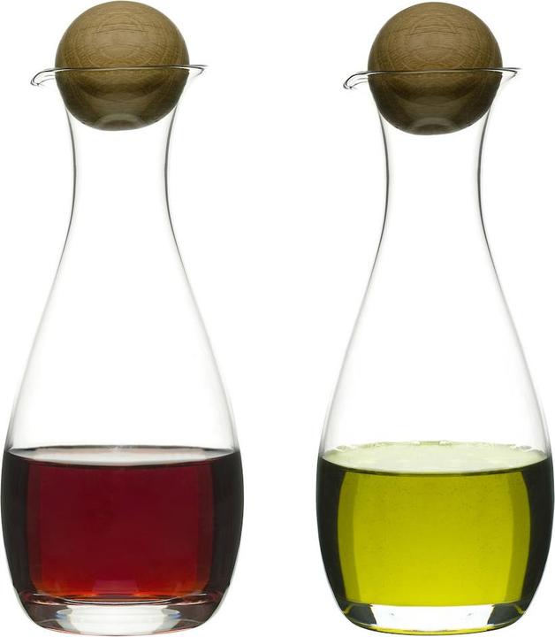 Oval Oak (300 ml)
