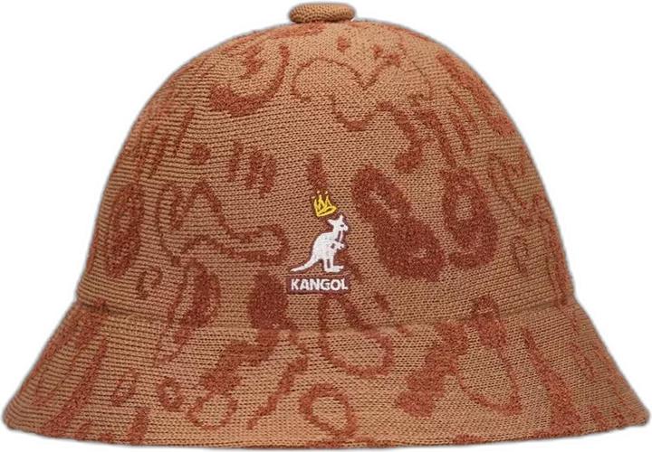 Kangol bucket hat treet king caual (S)