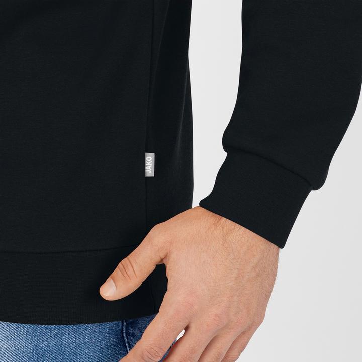 Actual product image JAKO Ziptop Organic (3XL)
