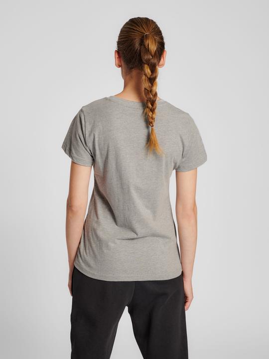 Produktbild hummel Hmlred Basic T-Shirt S/S Woman (XL)